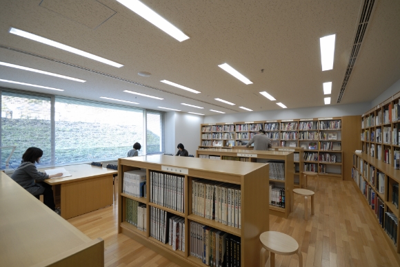 learning_library